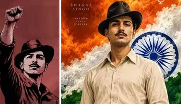 Video Song - A song about the revolutionary hero Bhagat Singh