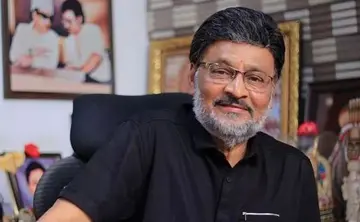 bhagya raj