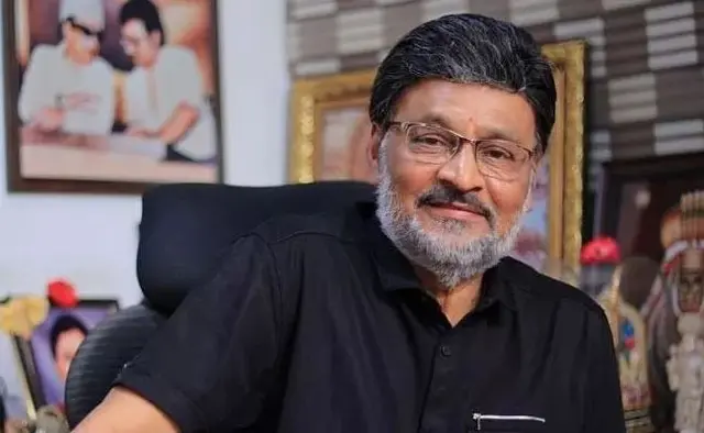 bhagya raj