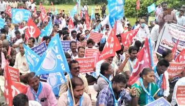 The struggle for Dalit self-respect