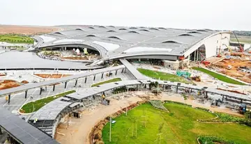 Flight services from Bhogapuram to start from August 17: Centre