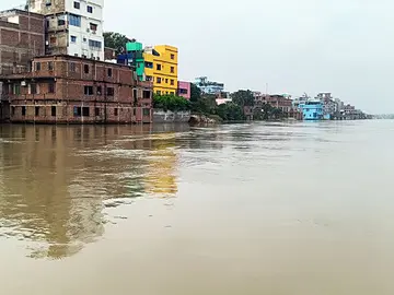 Rahul Gandhi, Kharge express concern over Bihar floods, urge prompt relief and rescue operations
