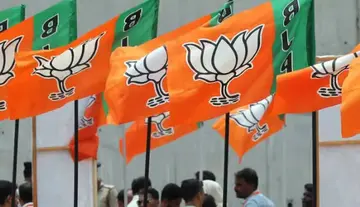 Unexpected shock for the BJP in Rajasthan... RLP candidate wins!