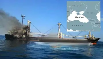 Take precautions before heading to work at Black Sea ports: Centre issues advisory.