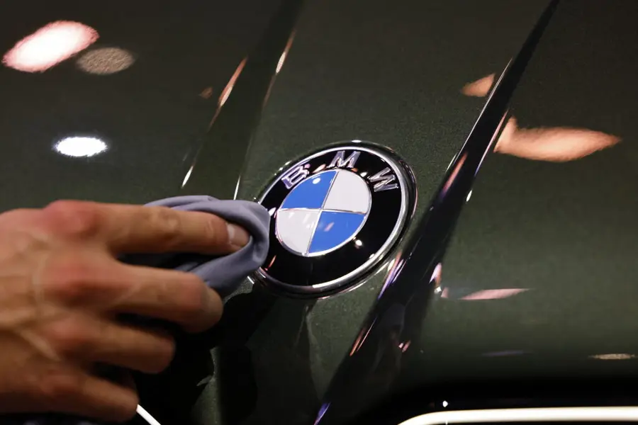 bmw