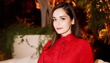 I too am a victim of the NEET paper leak: Manushi Chhillar