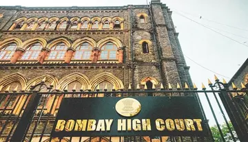 Do you spit in the country but maintain cleanliness abroad? : Bombay High Court