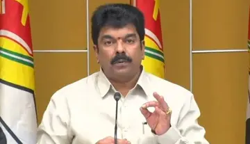 YCP’s conspiracy is to prevent elections from taking place: Bonda Uma