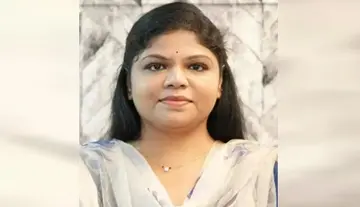 Botsa Satyanarayana's daughter gets key post