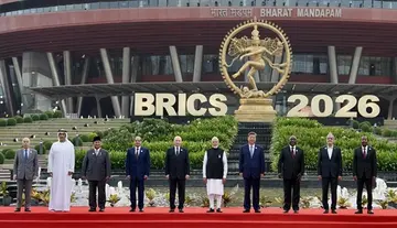 18th BRICS Summit Concludes – PM Modi Expresses Gratitude