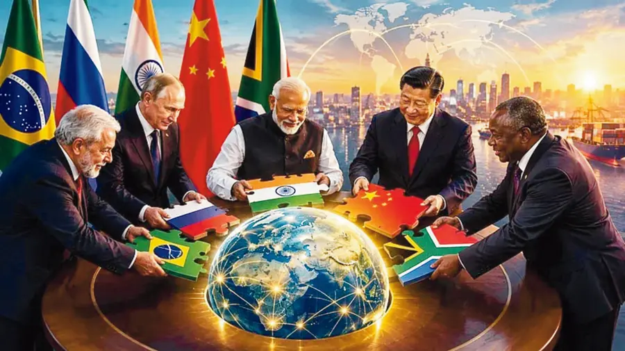 brics
