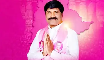 Peddi Sudarshan Reddy passes away – Condolences from prominent figures.