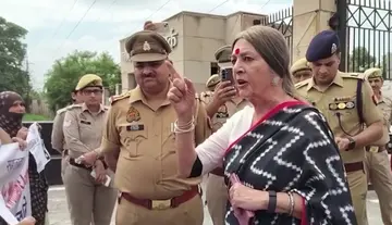 Action should be taken against incidents of rape against women: Brinda Karat