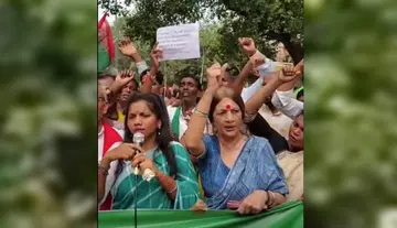 Videos – Children of the forest roar for Adivasi rights
