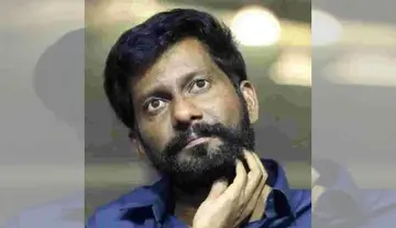 Buchi Babu's Cinematic 'Tidal Wave'
