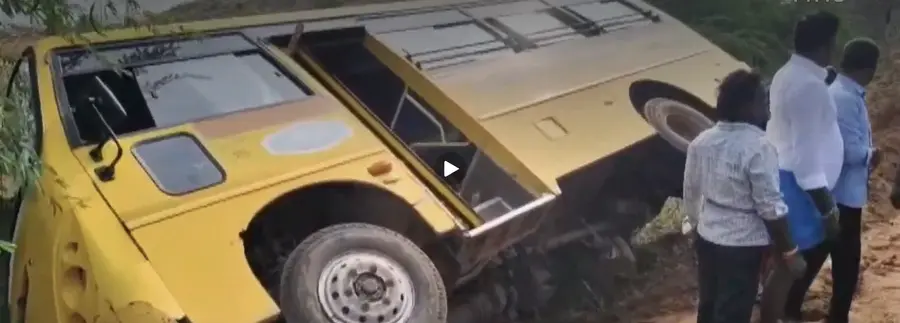 bus