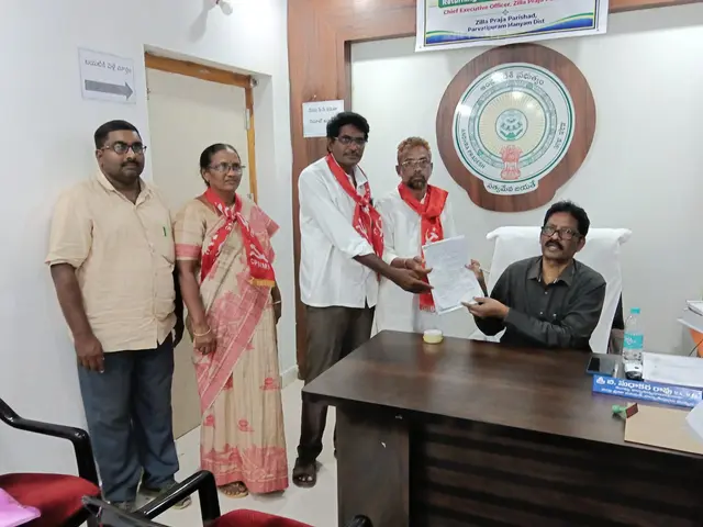 Photo from Prajasakti's story