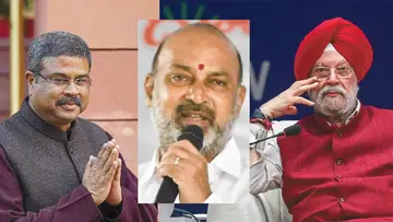 union cabinet