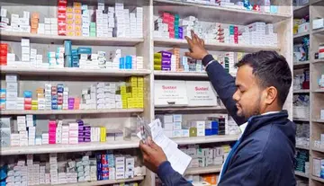 Another burden on the common man – Cancer drug prices hiked by 50 percent.