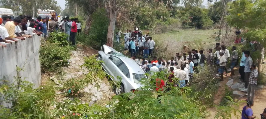 accident