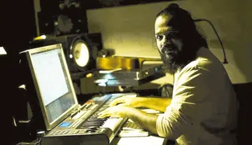 Fresh musical styles on the silver screen