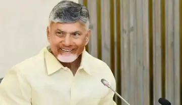 There are two key inaugurations related to Amaravati this month: CM Chandrababu.
