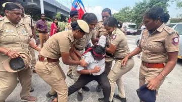 chennai