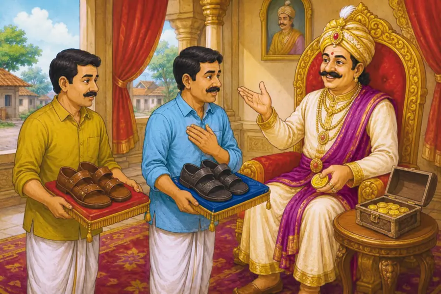 chinnari