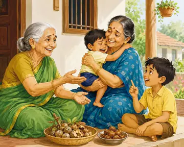 chinnari