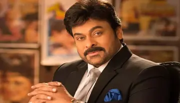 'Kaka' in the Sankranti fray: Chiranjeevi