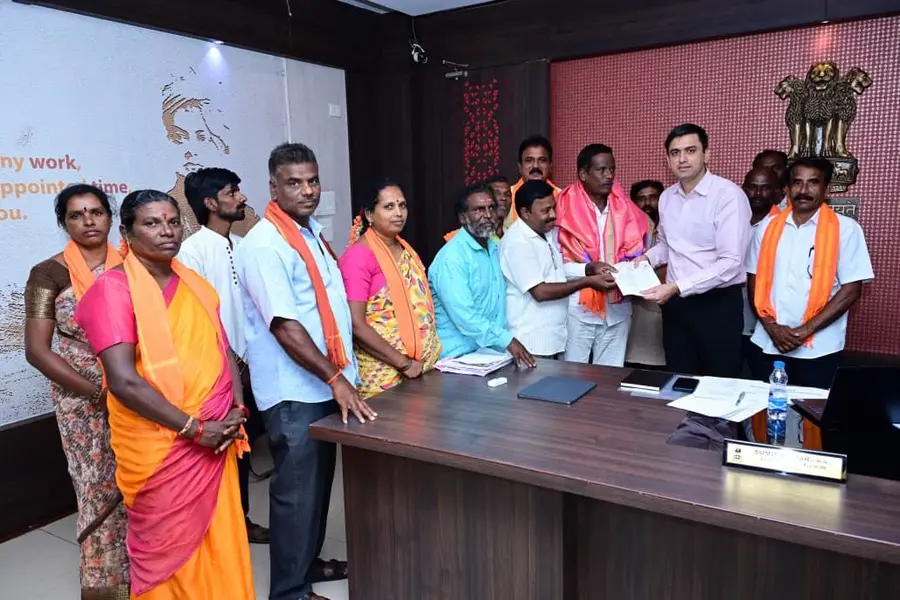 chittoor