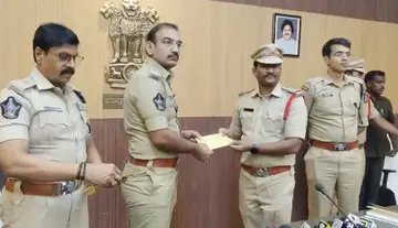 chitoor police