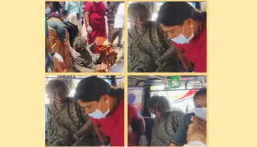 Response to the Prajashakti news report