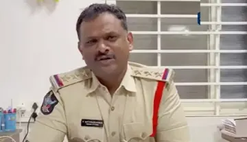 Incident of assault on a woman – Action taken against CI Satyanarayana.
