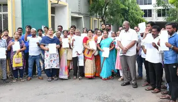 Actions aimed at partisanship against small traders should be avoided: CITU