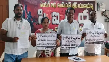 ICDS officials in the district disregard the High Court verdict.