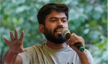 ​జ్ఞానేష్, అయిపోయింది బ్రో! 
- సిఇసి ఉదంతంపై సిజెపి స్పందన
- కార్యక్రమాలన్ని రద్దు చేసుకున్న న్యాయకత్వం
- నేడు కీలక ప్రెస్‌‌మీట్‌ image 1