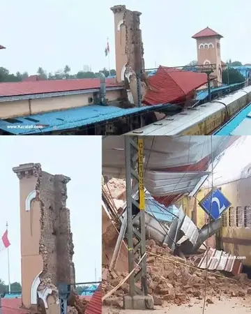 clock tower