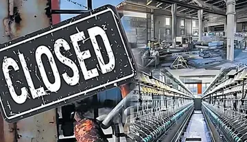 4,520 MSME units closed in two years