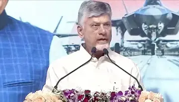 Previously cancelled after just one month—now, the pension continues for up to three months: CM Chandrababu.