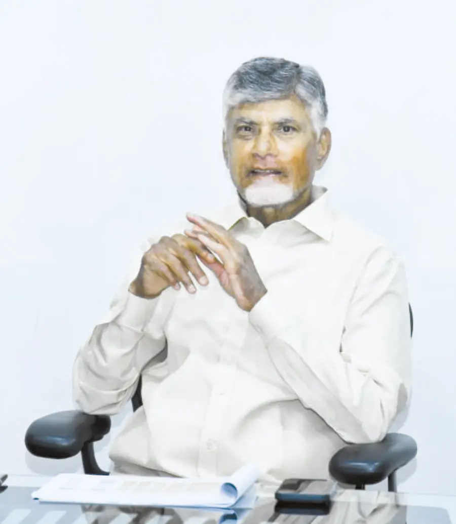 cm babu