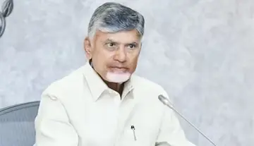 cm chandrababu