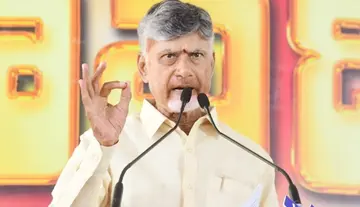 రాయలసీమకు స్వర్ణయుగం ప్రారంభమైంది : సిఎం చంద్రబాబు
