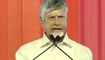 We have heralded a new chapter in North Andhra: CM Chandrababu