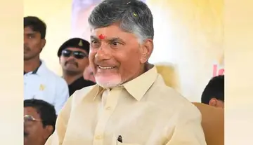 Vinayaka Chavithi greetings to the people of the state: CM Chandrababu