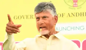 ‘Hit, run, and escape’ — that is Jagan’s nature: CM Chandrababu