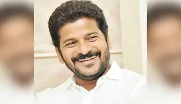 '20 ఏళ్ల నా రాజకీయ ప్రస్థానం` : సిఎం రేవంత్ రెడ్డి పోస్టు