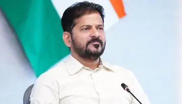 Centre denies permission – CM Revanth's US visit cancelled.