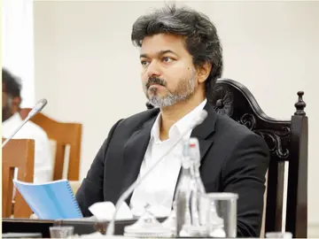 cm vijay