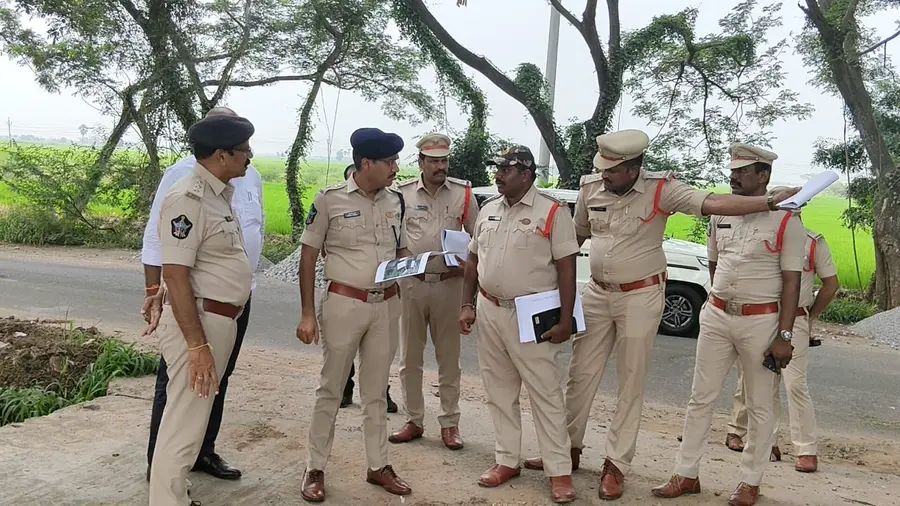 cm visit